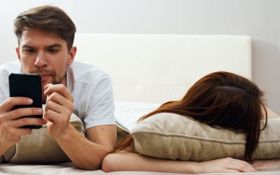 Micro-Cheating: Signs and What to Do About It