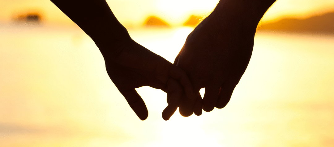 An Anxiety Therapist Talks About Navigating Relationship Anxiety