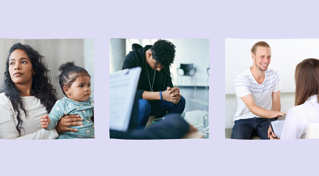 When Should You Call an Anxiety Therapist?