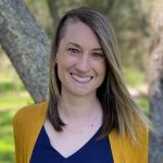 Laura Sharp, AMFT