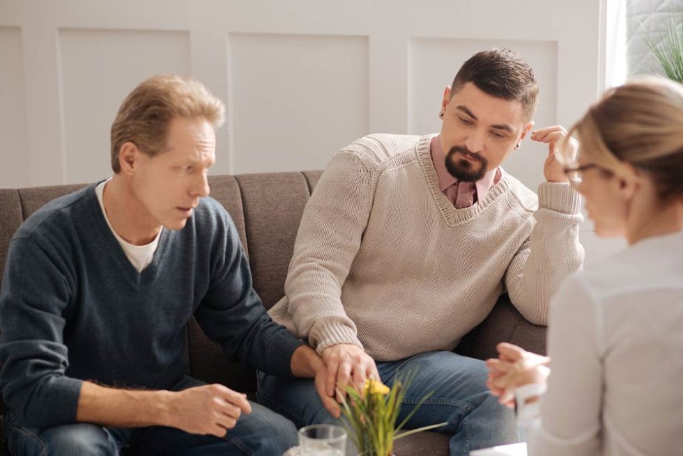 Intensive couples therapy retreats in California Gottman Method