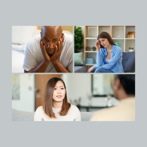 Signs of Depression and When to Seek Help