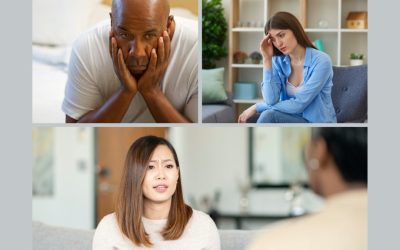 Signs of Depression and When to Seek Help