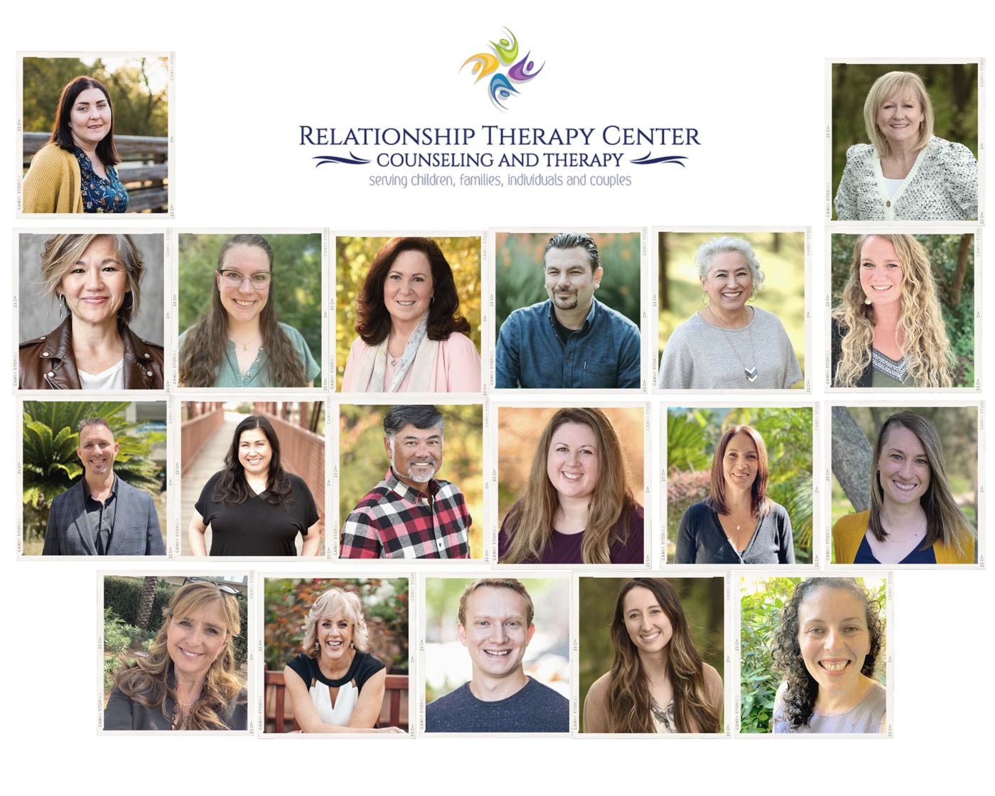 Careers at Relationship Therapy Center