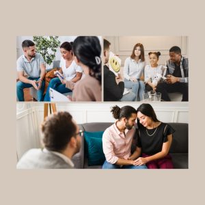 Why Smart Couples Choose Couples Therapy