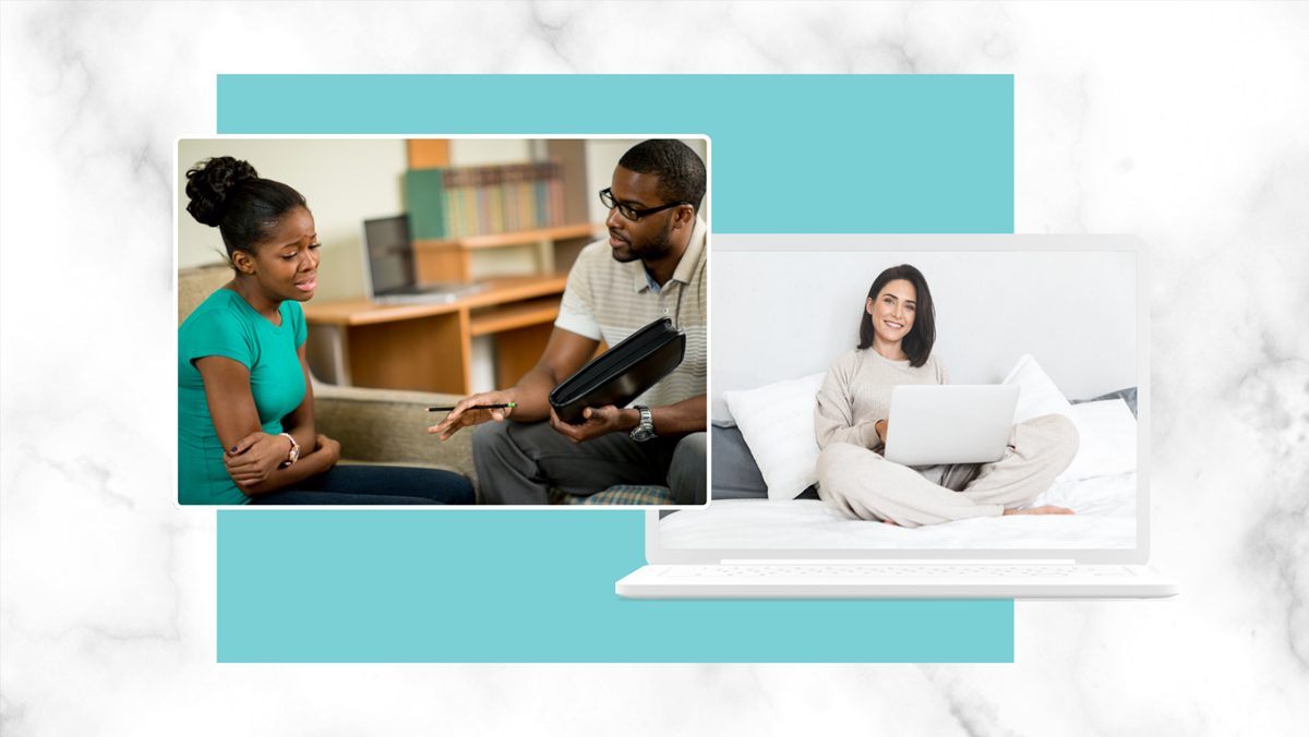 Could Artificial Intelligence Replace Therapy