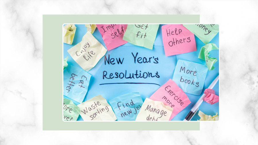 Real Change vs. New Year’s Resolutions