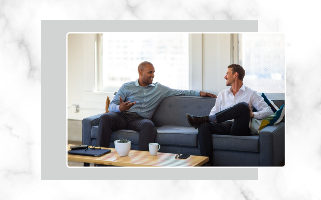 Men’s Health Month Includes Mental Health