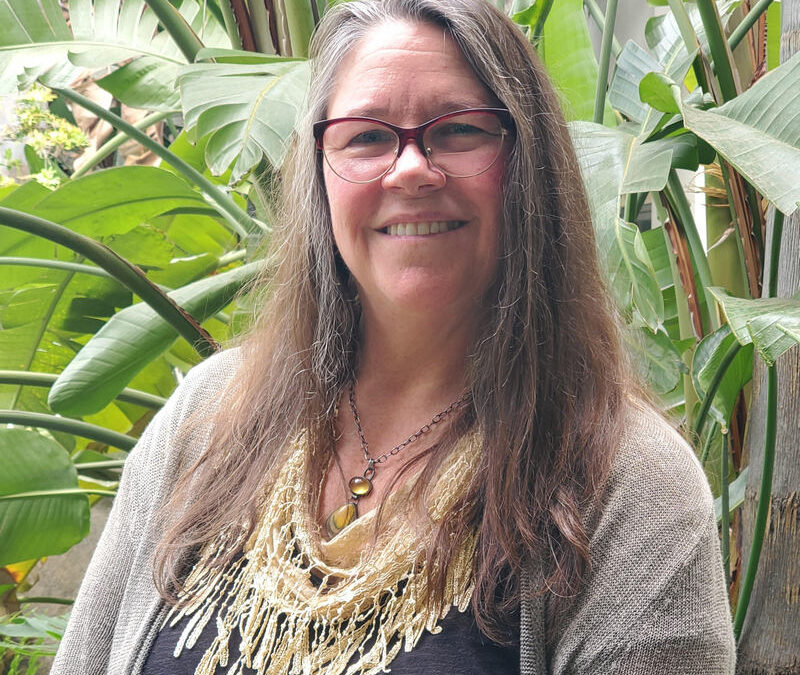 Lynlee Lyckberg, RPA