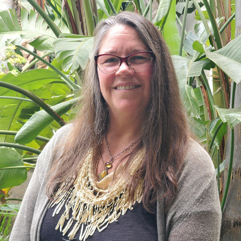 Lynlee Lyckberg, RPA
