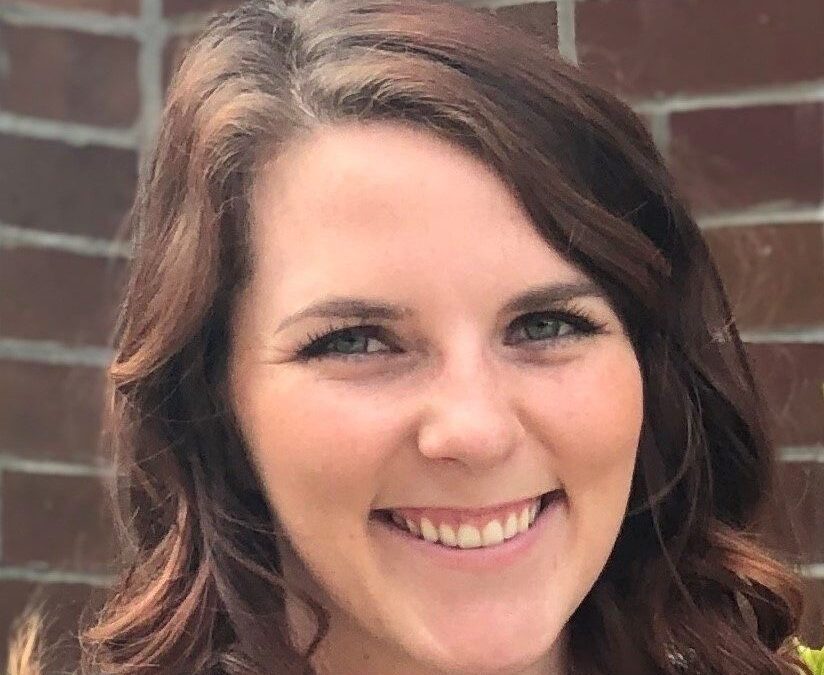 Lara Hutchison, AMFT