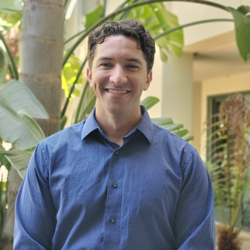Joshua Papageorges, AMFT