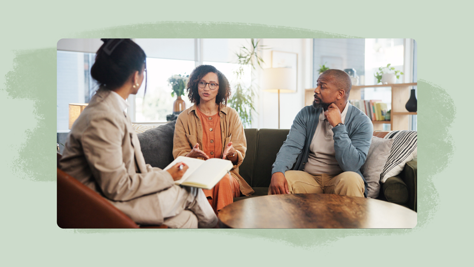 The Gottman Method and Beyond: How We Include Other Concepts in Couples Counseling