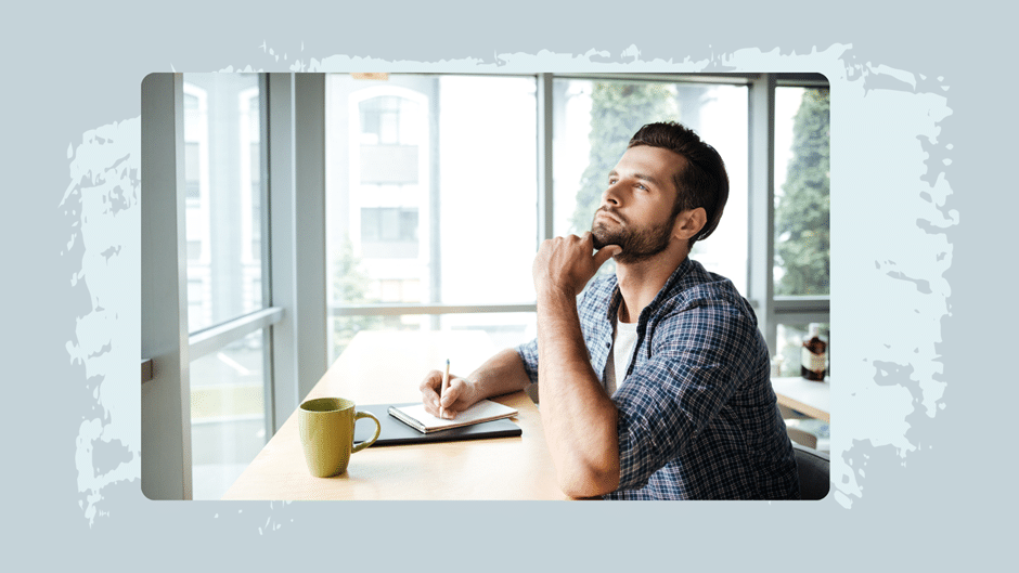 Therapy for Men: What Does it Look Like and What Do They Work On?