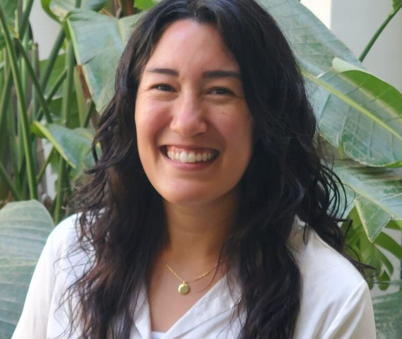 Michela Bell, AMFT, APCC