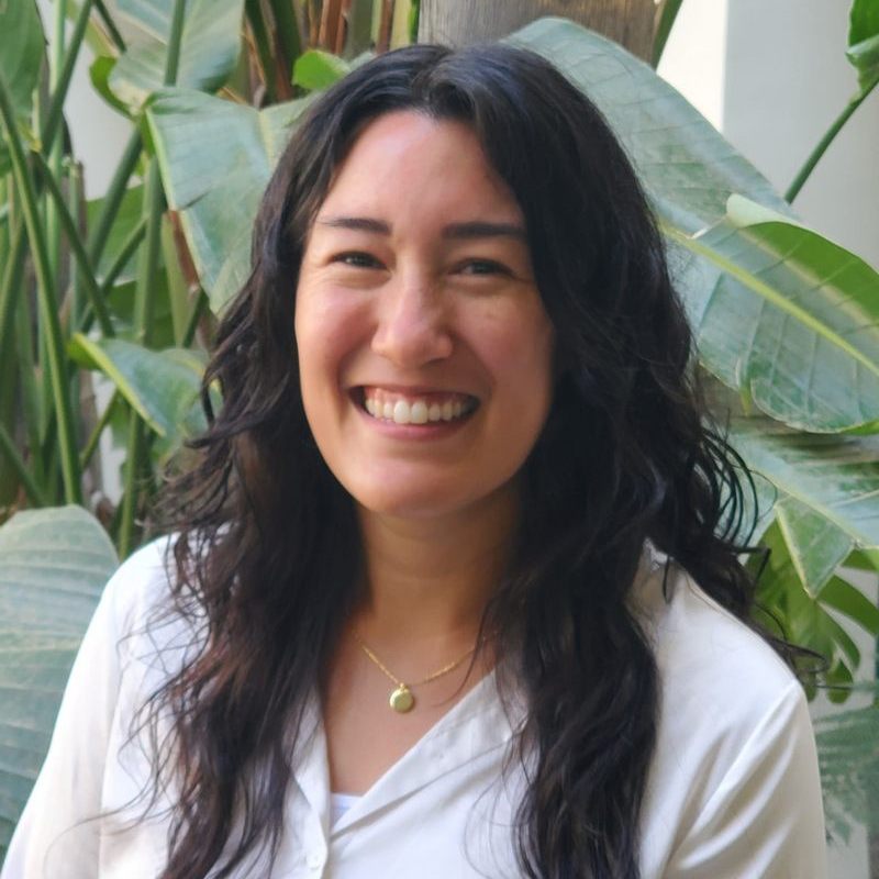 Michela Bell, AMFT, APCC