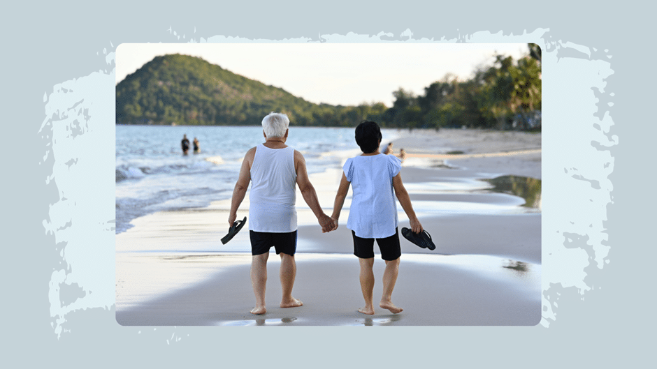 How to Improve Intimacy With Your Partner
