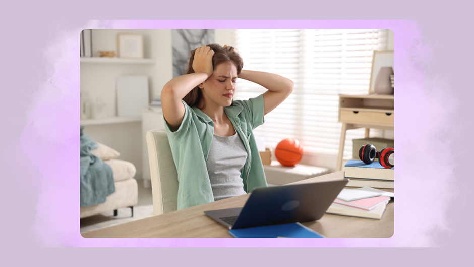 Why Seek Anxiety Counseling Near Me?