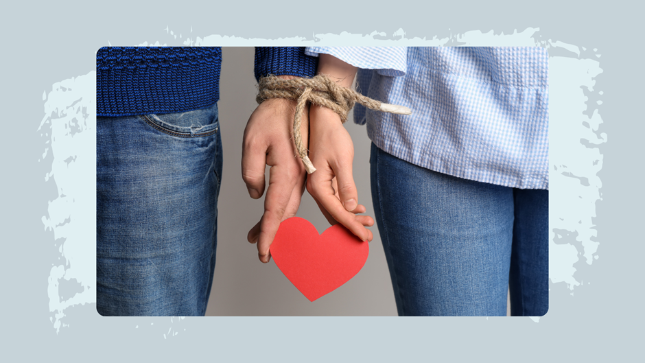 Are You in a Trauma Bonded Relationship?