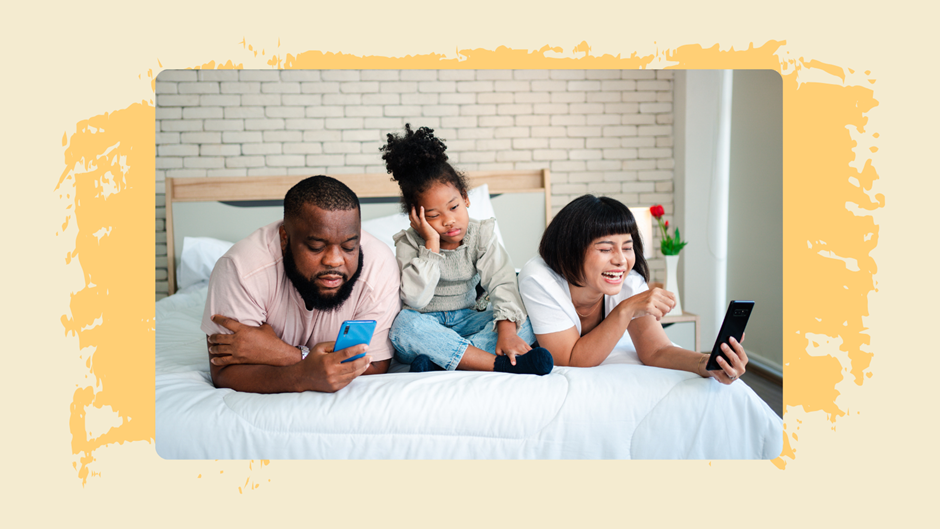 What is Childhood Emotional Neglect?