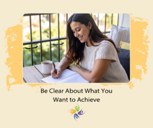 Be Clear About What You Want to Achieve Image of a woman sitting at a table writing in a notebook. In addition to individual counseling, our Sacramento area counseling clinics located in Roseville, CA and Fair Oaks, CA are pleased to offer a variety of mental health services. The Relationship Therapy Center also offers online counseling in California, Washington and Idaho.
