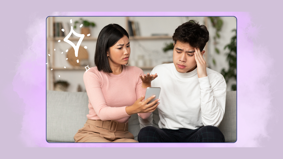 Marriage Counseling After Infidelity