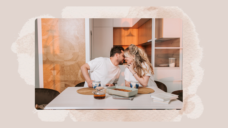 Why Couples Stop Being Intimate — and How to Reconnect