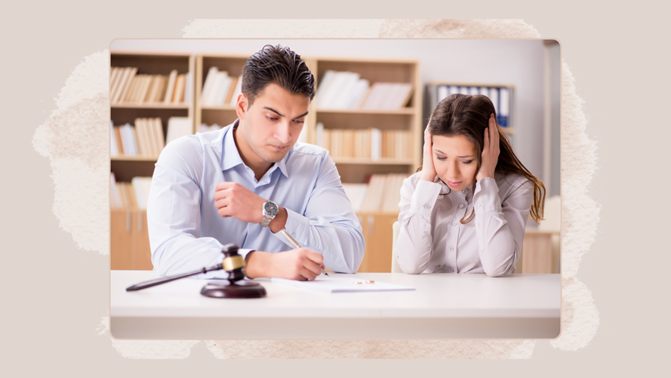 Couples Therapy for Separation