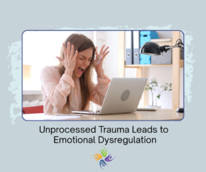 What Happens if You Don’t Treat Trauma?