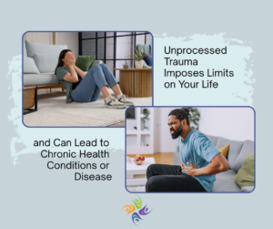What Happens if You Don’t Treat Trauma?