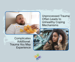 What Happens if You Don’t Treat Trauma?