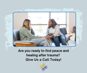 What Happens if You Don’t Treat Trauma?