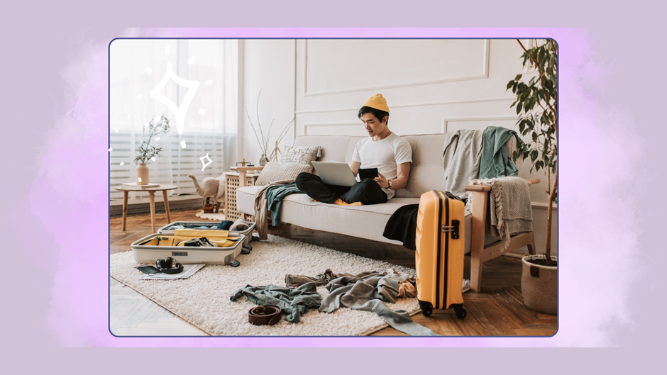 What is it Like to be Married to Someone with ADHD?