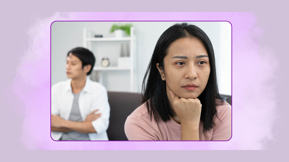 Can a Marriage Counselor Save a Marriage?