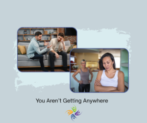 Is Our Communication Bad Enough for Therapy?