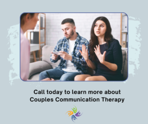 Is Our Communication Bad Enough for Therapy?