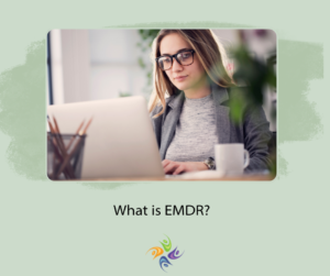 What Actually Happens in an EMDR Session?