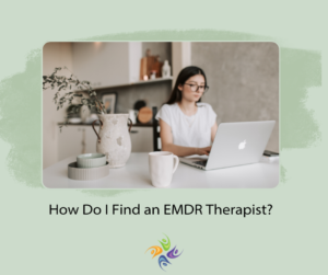 What Actually Happens in an EMDR Session?