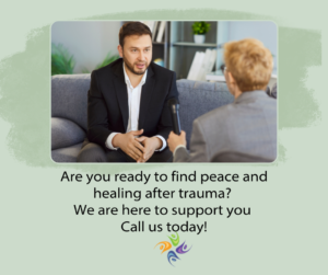 What Actually Happens in an EMDR Session?