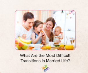 What Are the Toughest Years of Marriage?