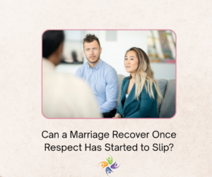 What Is the #1 Reason Marriages Fail?