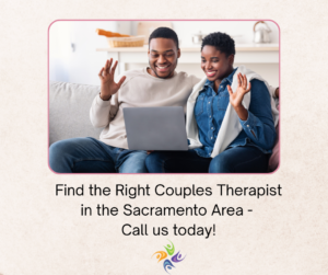 What type of therapy is Best for Couples?