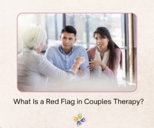 What type of therapy is Best for Couples?