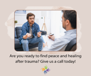 What are Examples of Trauma?