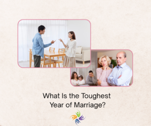 When Should a Couple Go to Marriage Counseling?