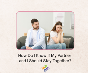When Should a Couple Go to Marriage Counseling?