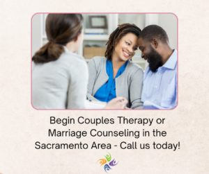 When Should a Couple Go to Marriage Counseling?