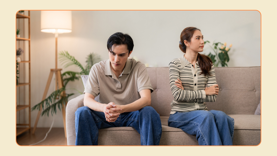 Can Couples Therapy Help if We’re Not Sure We Want to Stay Together?