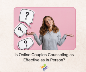 How do Busy Couples Find Time for Marriage Counseling?