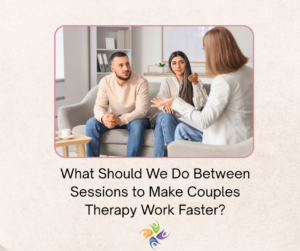 How do Busy Couples Find Time for Marriage Counseling?